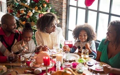 12 Simple Lifestyle Rituals to Embrace the Holiday Season Early