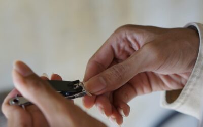 Is It Bad To Cut Nails At Night?