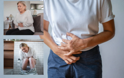 Why Do Women Get UTIs More Often Than Men?