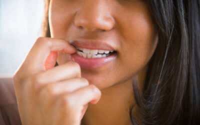 Can You Cut Your Teeth With Nail Clippers?