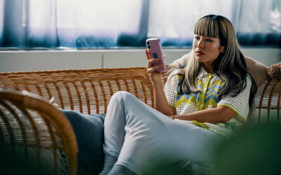 Is He Ghosting You? 8 Texts to Send ASAP