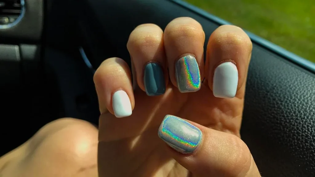 Nail designs