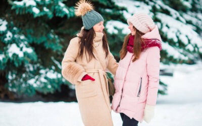 Top 10 Easy Winter Outfit Tips Every Woman Needs Right Now