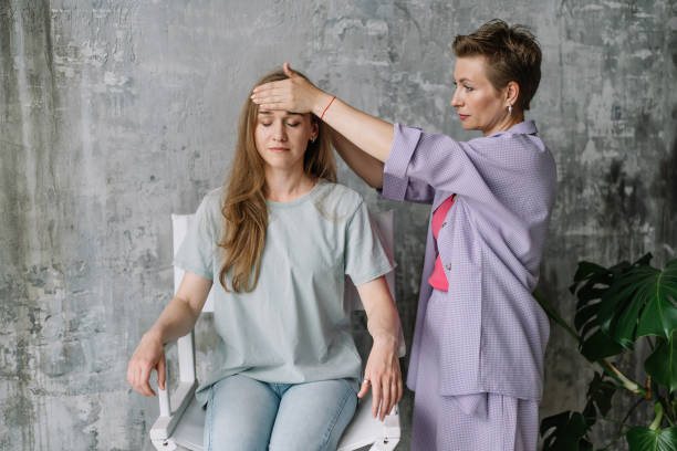 Holistic Practices for Mental Health