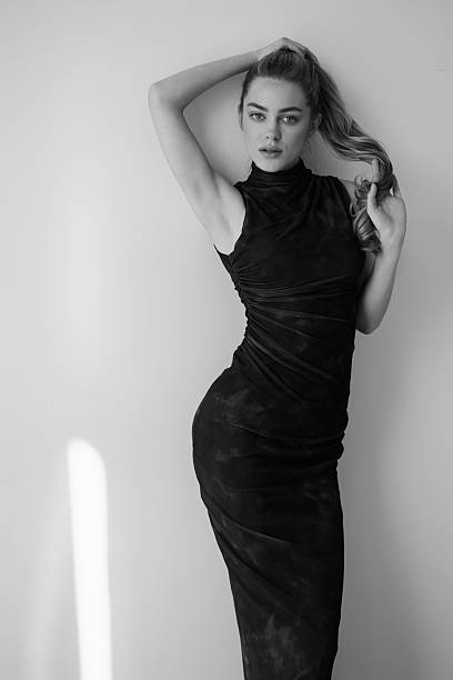 Lean Into Elegant Silhouettes